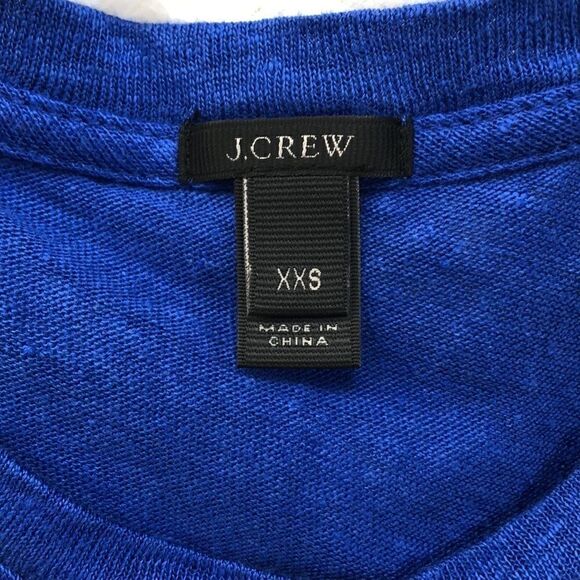 J. Crew Pom Pom Tank Top - Picture 8 of 12